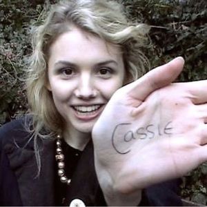 Meet your Posher, Noa